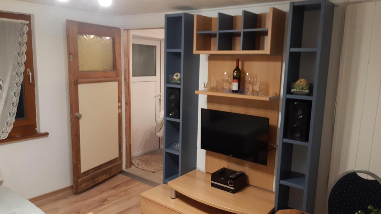 Apartamento " Haus Willi " Sohlbach Netphen Exterior foto